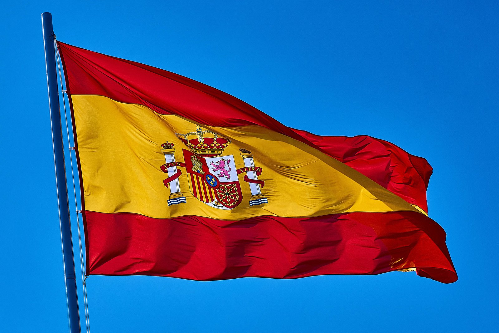 Іспанський прапор