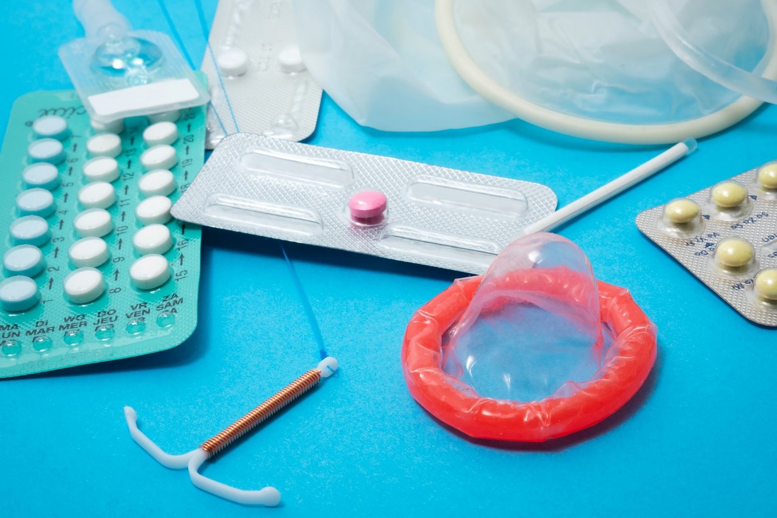 Різні контрацептиви: що таке індекс Перлса і як він розраховується?